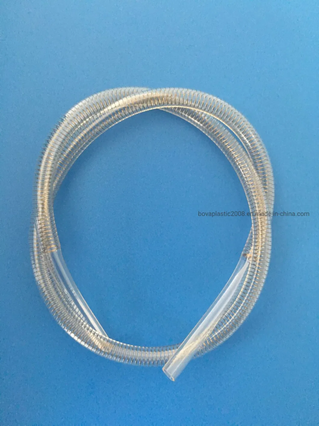 Free Sample Offer Medical Grade Plastic Nelaton Catheter China Supply